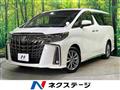2021 Toyota Alphard G