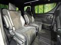 2021 Toyota Alphard G
