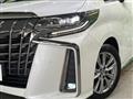 2021 Toyota Alphard G