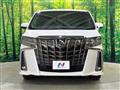 2021 Toyota Alphard G