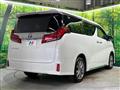 2021 Toyota Alphard G