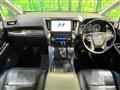 2018 Toyota Alphard Hybrid
