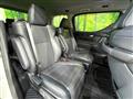 2018 Toyota Alphard Hybrid