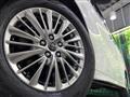 2018 Toyota Alphard Hybrid