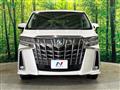 2018 Toyota Alphard Hybrid