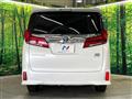 2018 Toyota Alphard Hybrid