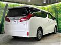 2018 Toyota Alphard Hybrid