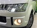 2015 Mitsubishi Delica D5