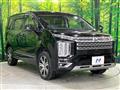 2021 Mitsubishi Delica D5
