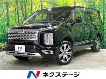 2021 Mitsubishi Delica D5