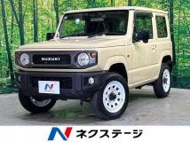 2021 Suzuki Jimny