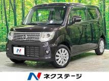 2014 Nissan Moco
