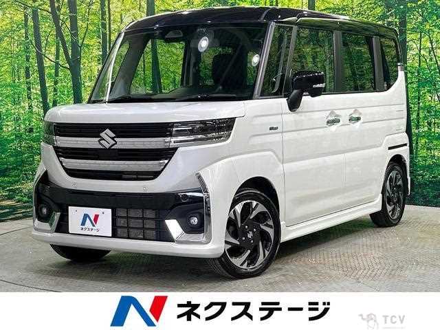 2024 Suzuki Suzuki Others
