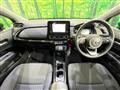 2025 Toyota AQUA