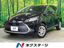 2025 Toyota AQUA