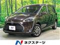 2018 Toyota Sienta