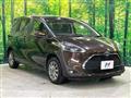2018 Toyota Sienta