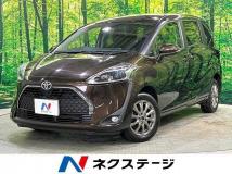 2018 Toyota Sienta