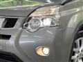 2013 Nissan X-Trail