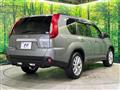 2013 Nissan X-Trail
