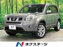 2013 Nissan X-Trail