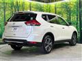 2019 Nissan X-Trail