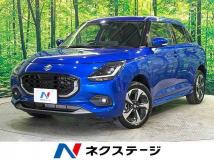2023 Suzuki Swift