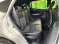2018 Toyota Harrier
