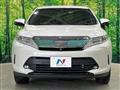 2018 Toyota Harrier