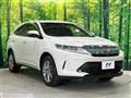 2018 Toyota Harrier