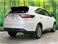 2018 Toyota Harrier