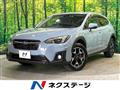 2017 Subaru IMPREZA XV HYBRID