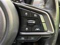 2017 Subaru IMPREZA XV HYBRID