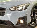 2017 Subaru IMPREZA XV HYBRID
