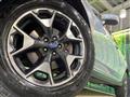 2017 Subaru IMPREZA XV HYBRID