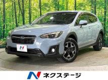 2017 Subaru IMPREZA XV HYBRID