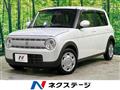 2016 Suzuki Lapin