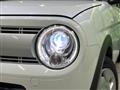 2016 Suzuki Lapin