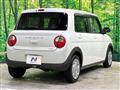 2016 Suzuki Lapin