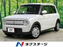 2016 Suzuki Lapin