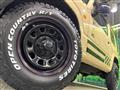 2018 Suzuki Jimny