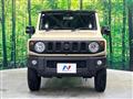 2018 Suzuki Jimny