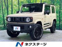 2018 Suzuki Jimny