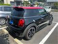 2020 BMW MINI