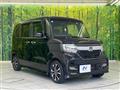 2018 Honda N BOX