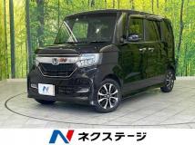 2018 Honda N BOX