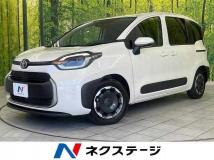 2023 Toyota Sienta