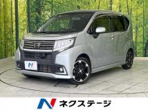 2016 Daihatsu Move