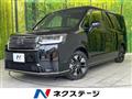 2025 Honda Step WGN