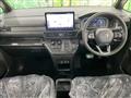 2025 Honda Step WGN